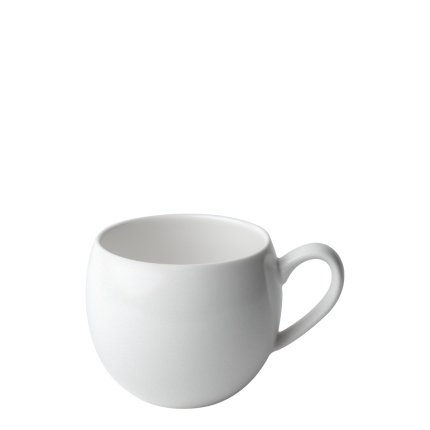 Gaya Atelier tazza bianca 400 ml - Gaya Atelier