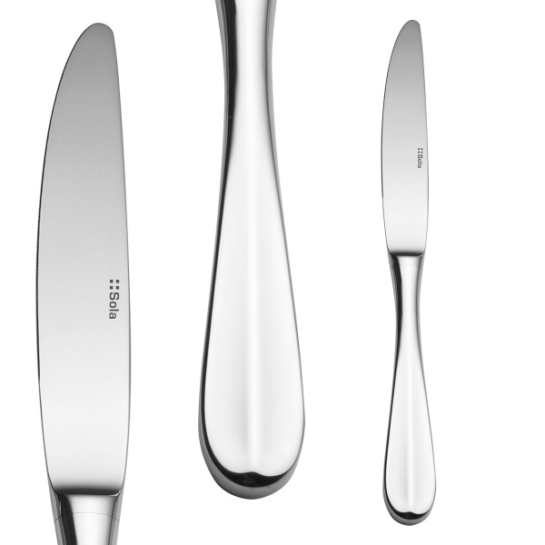 Set di posate 36 pezzi — 7th Generation Baguette Seven