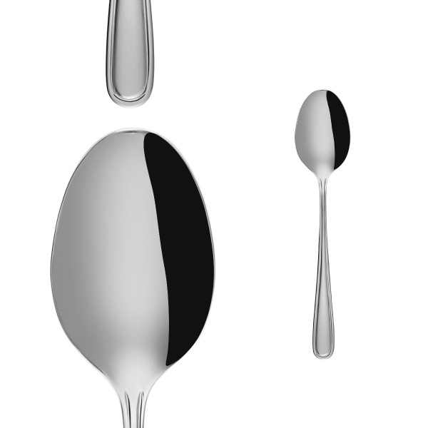 Cutlery set 24 pcs - Knight