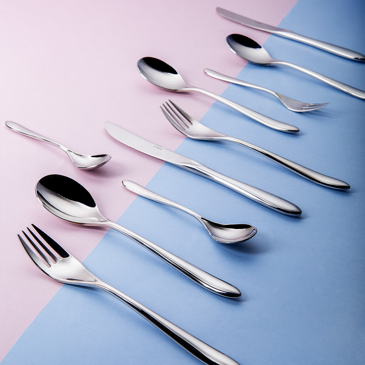 36-Piece Cutlery Set - Valencia