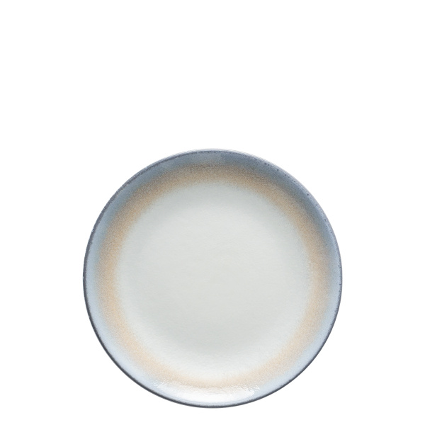 Assiette plate Coupe classic 21 cm - Space Rim