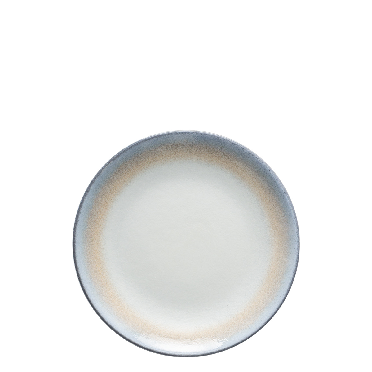 Assiette plate Coupe classic 21 cm - Space Rim