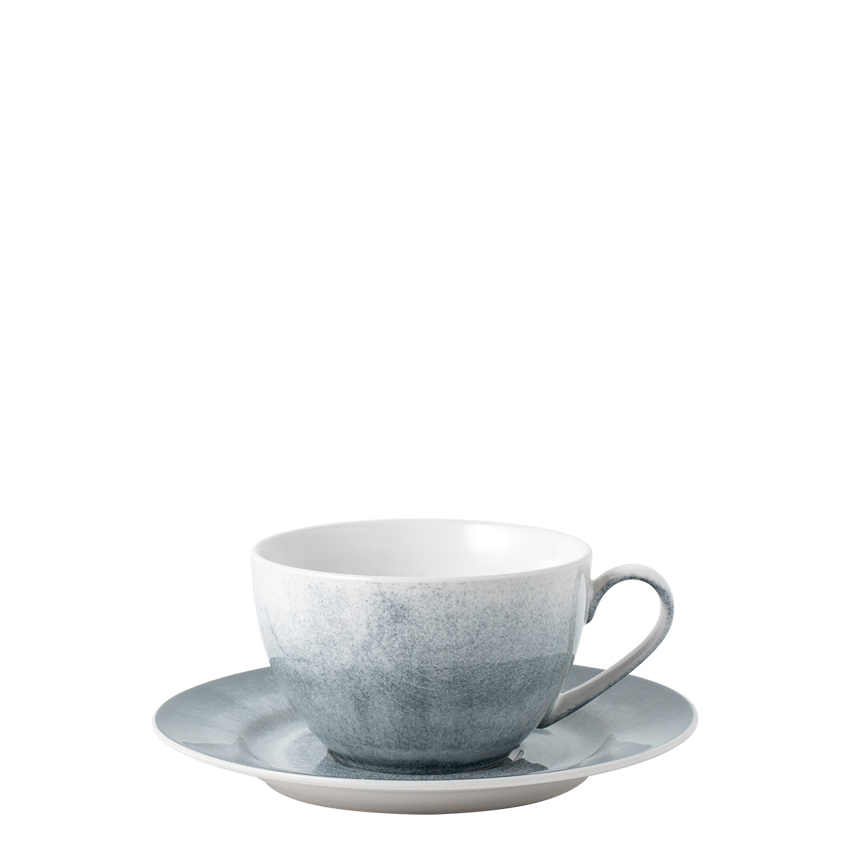 Set caffè 8 pezzi – Elements Vulcano