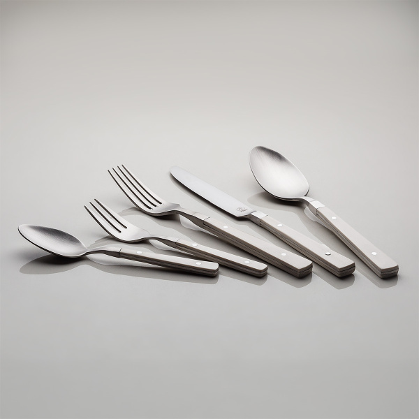 Set posate 30 pezzi - Image POM Sand