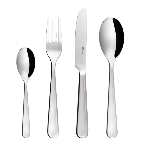 Set di posate 36 pz. - Cannes Elite