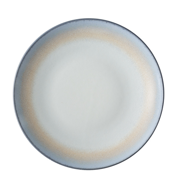 Coupe classic flat plate 28 cm - Space Rim