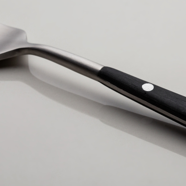 Besteckset 30-tlg. - GAYA Exeter Bistro Stiel schwarz