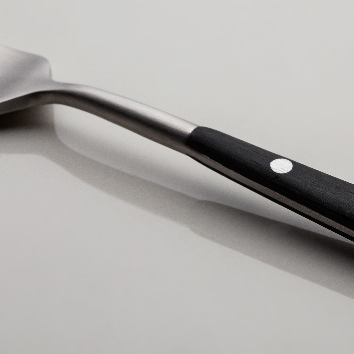 Besteckset 30-tlg. - GAYA Exeter Bistro Stiel schwarz