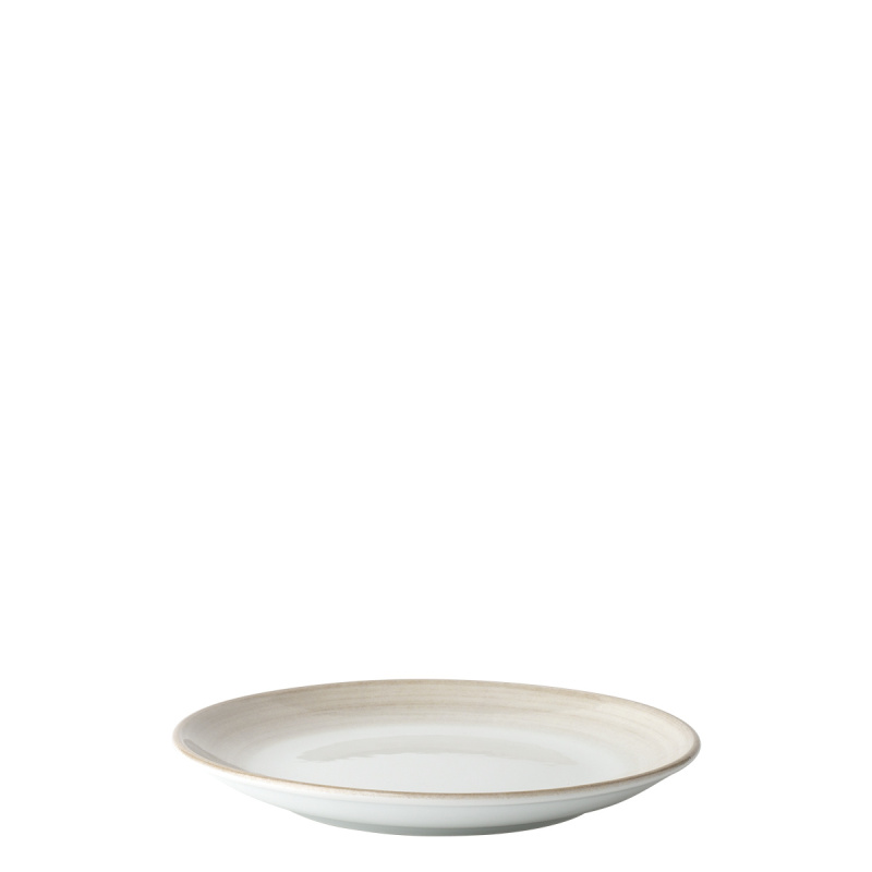 Teller flach Coupe classic 21 cm - North