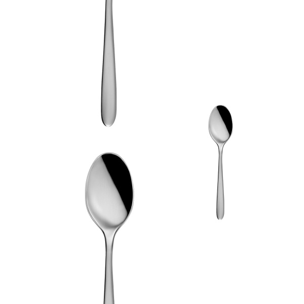 Set di posate da menu 36 pz. - Callisto CNS LUSOL