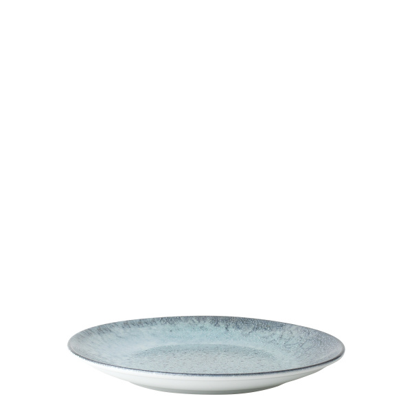 Piatto piano classico Coupe 24,5 cm - Space Silom