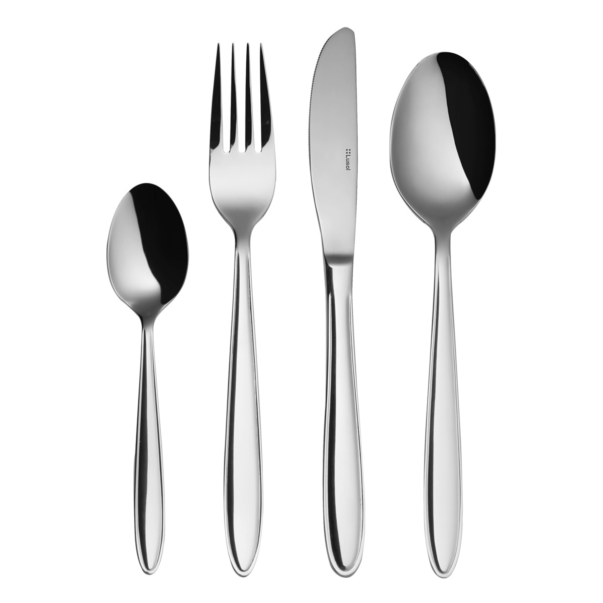 24-Piece Cutlery Set - Pronto