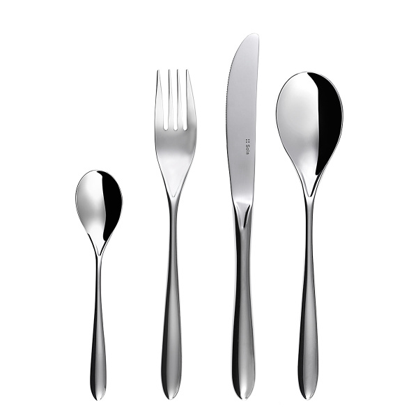 Cutlery set 16 pcs — Valencia