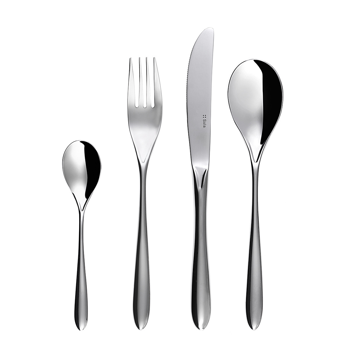 Cutlery set 16 pcs — Valencia