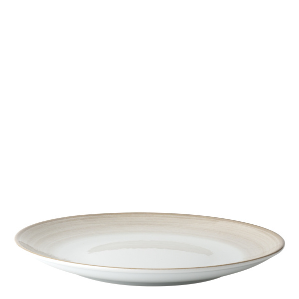 Coupe classic 31 cm flat plate - North