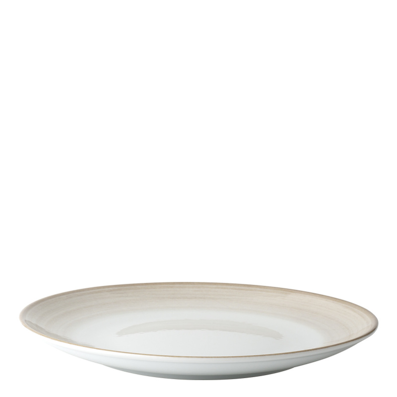 Coupe classic 31 cm plat - Nord