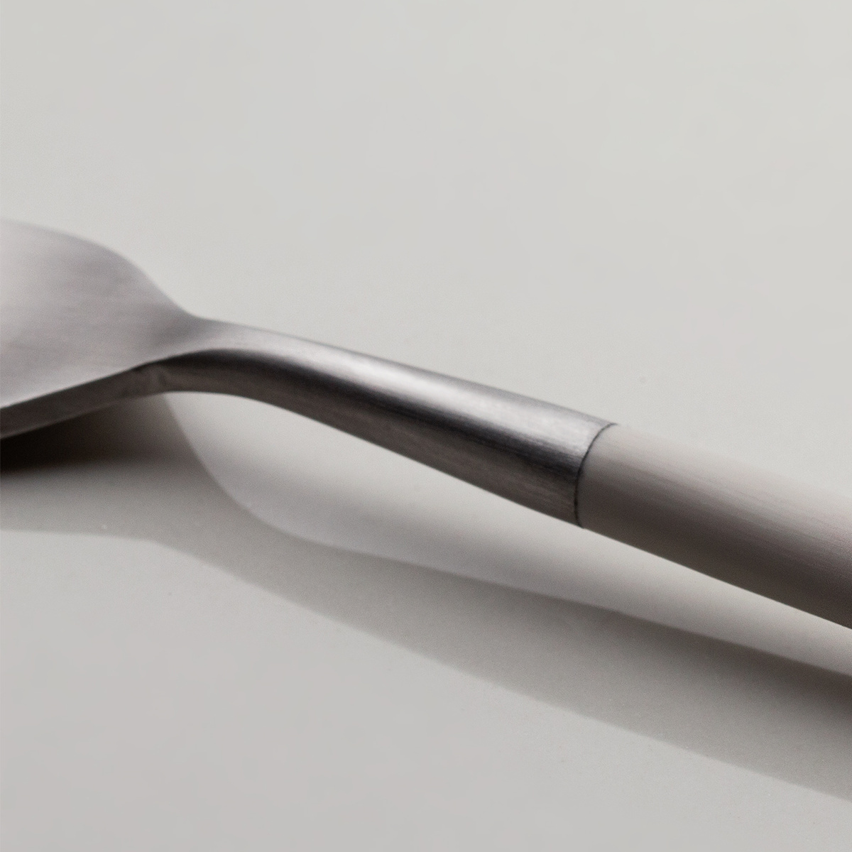 Cutlery set 24 pcs - GAYA Exeter-R Handle Sand