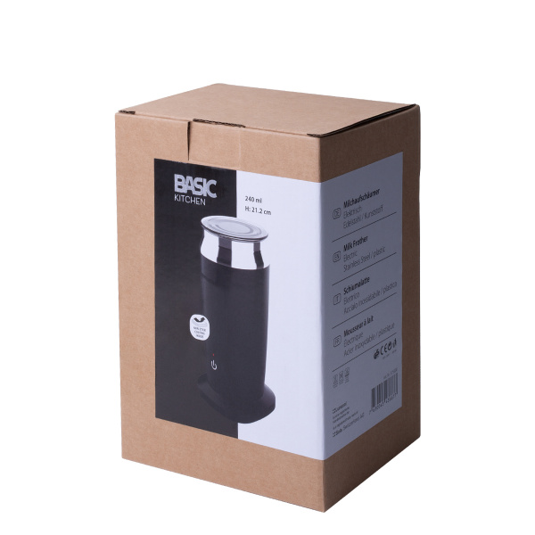Montalatte 240 ml - Basic Kitchen