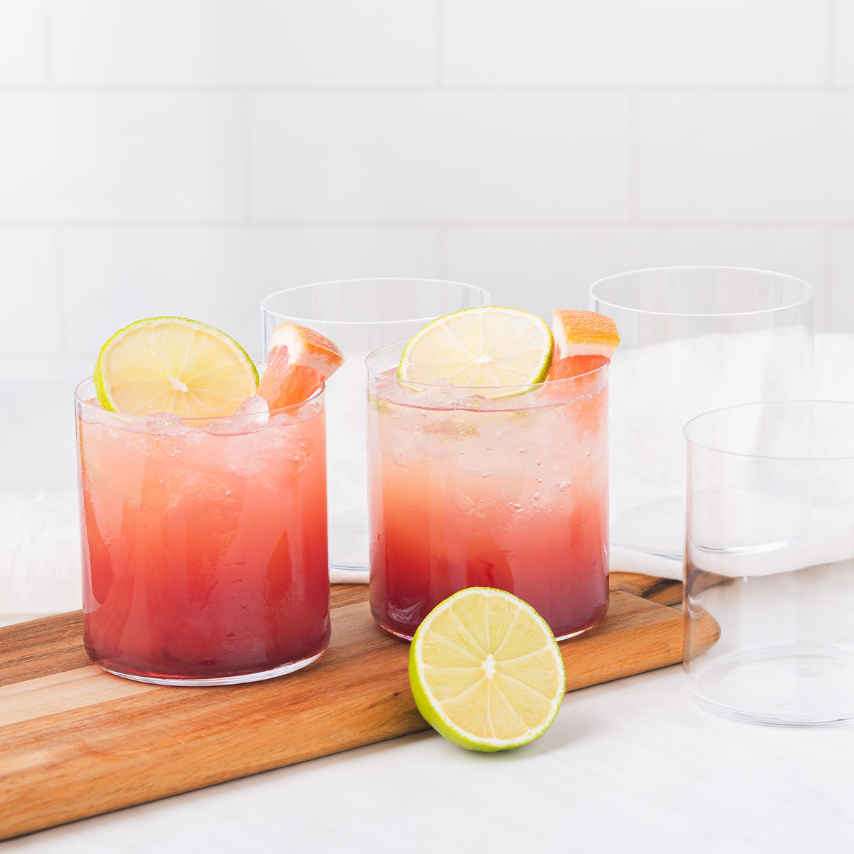 Bicchiere 300 ml - 21st Century Bar Glas Lunasol