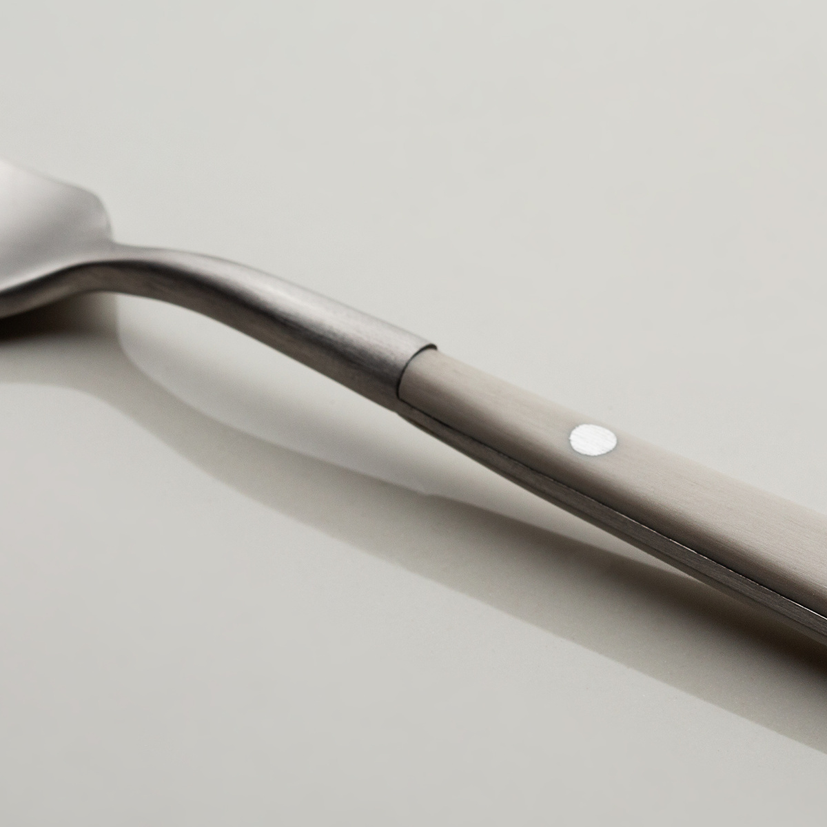 Set di posate 30 pezzi - GAYA Exeter Bistro Handle Sand