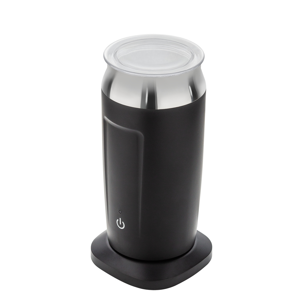 Milk frother 240 ml - Basic Kitchen