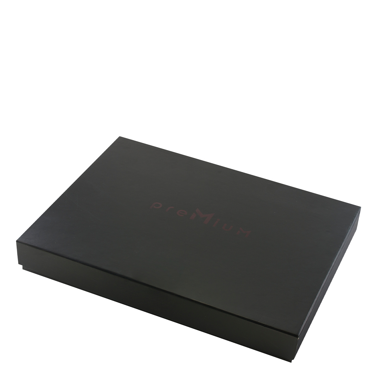 Set posate 24 pezzi - Image POM Black