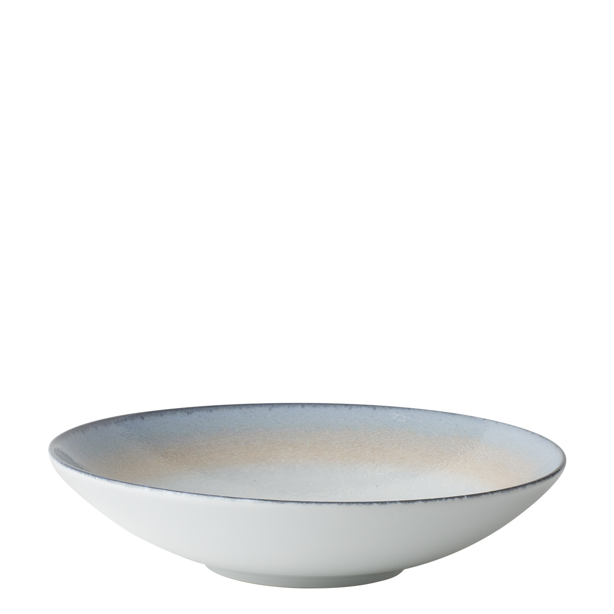 Coupe classic deep plate 21 cm - Space Rim