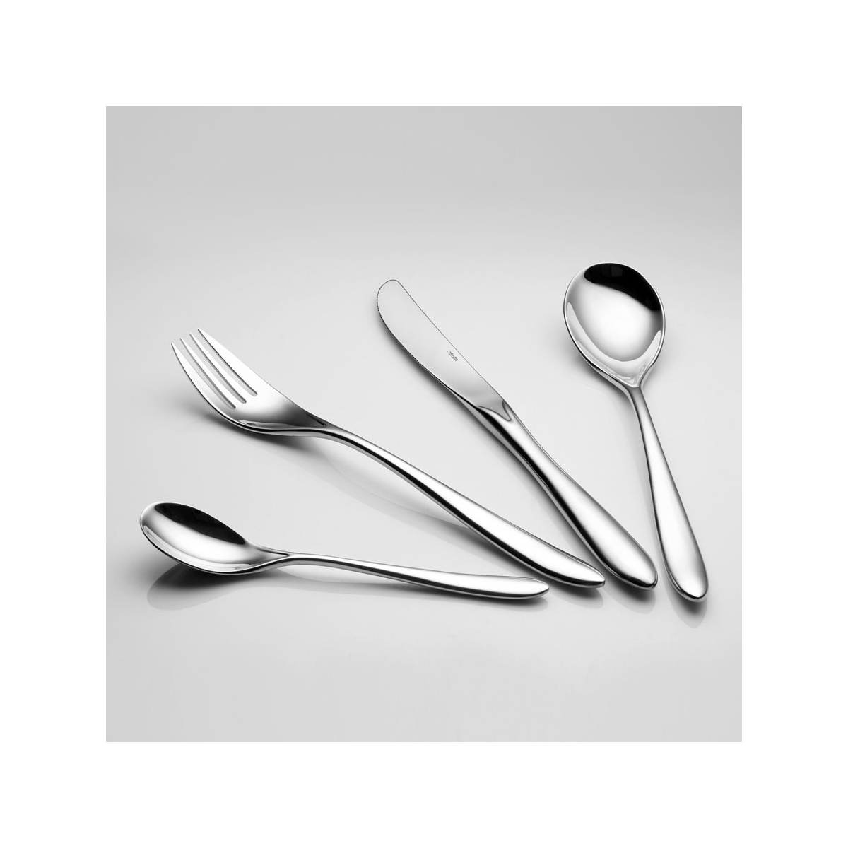 Cutlery set 16 pcs — Valencia
