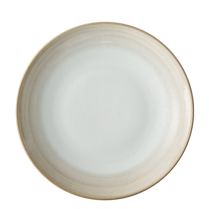 Assiette plate Coupe classic 28 cm - North