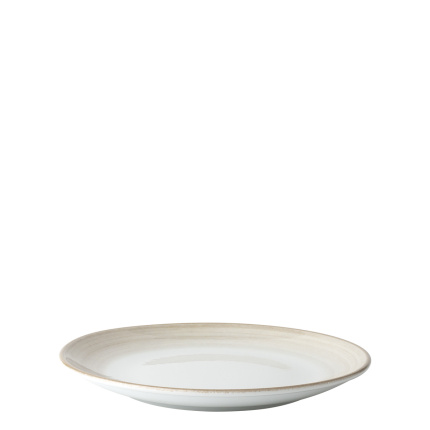 Coupe classic flat plate 24.5 cm - North