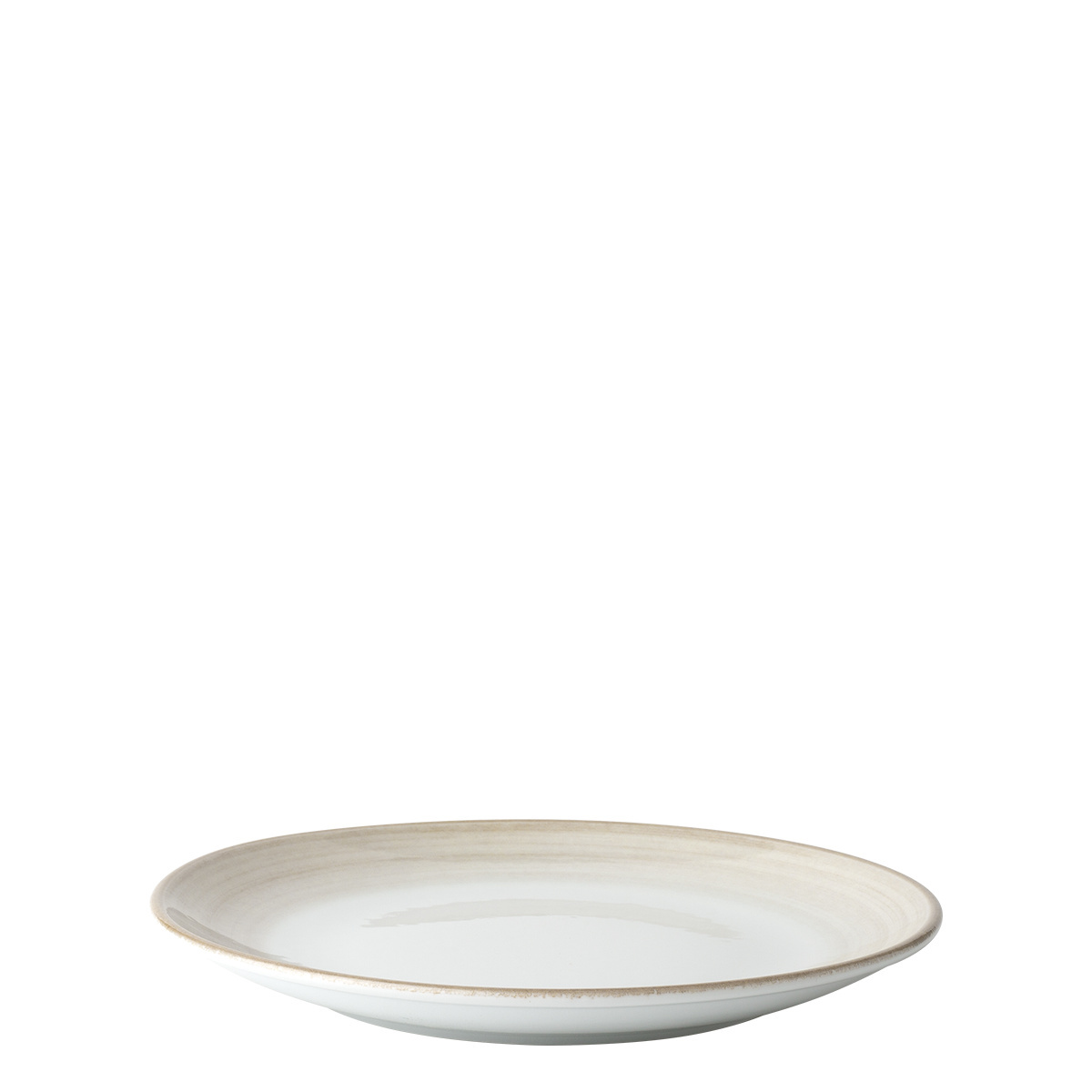 Teller flach Coupe classic 24.5 cm - North