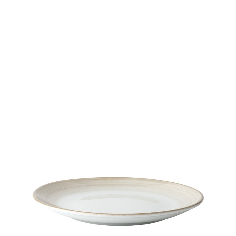 Coupe classic flat plate 24.5 cm - North