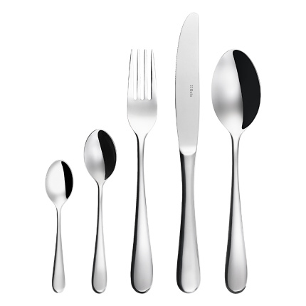 Set di posate 30 pz. VH - 7th Generation Cloud VII