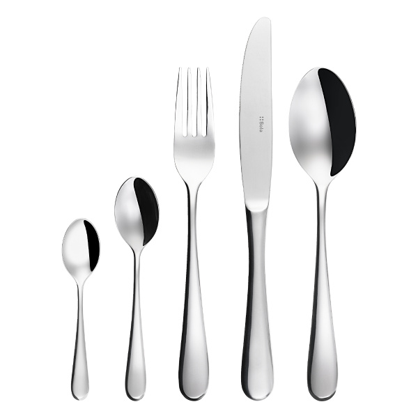 Set di posate 30 pz. VH - 7th Generation Cloud VII