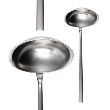 Soup Ladle Living matte | Sola