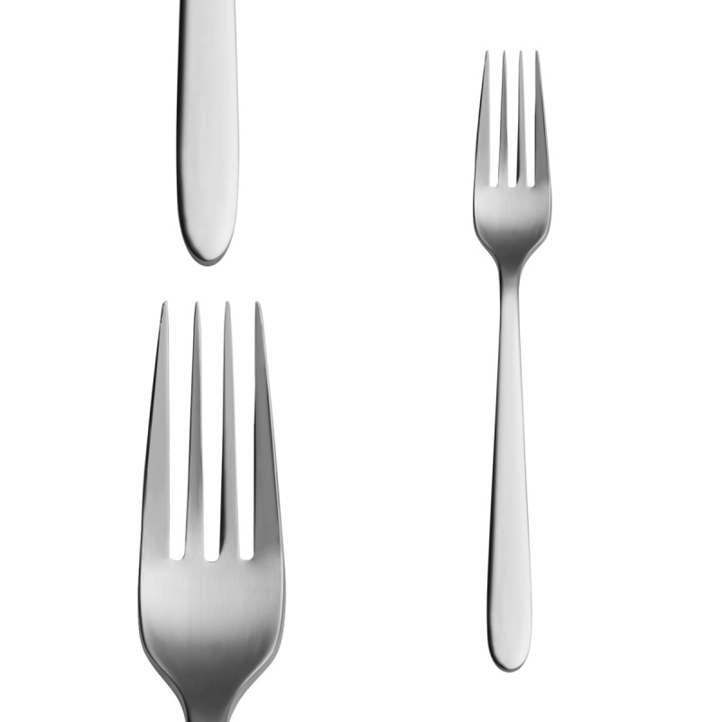 Menu set de couverts 36 pcs. - Callisto CNS LUSOL