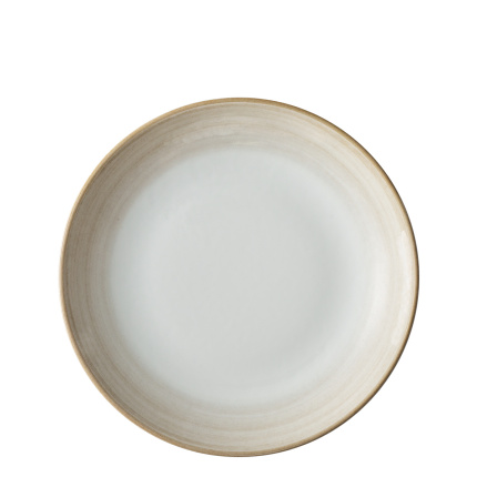 Coupe classic flat plate 24.5 cm - North