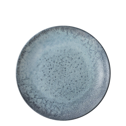 Classic flat plate Coupe 24.5 cm - Space Silom