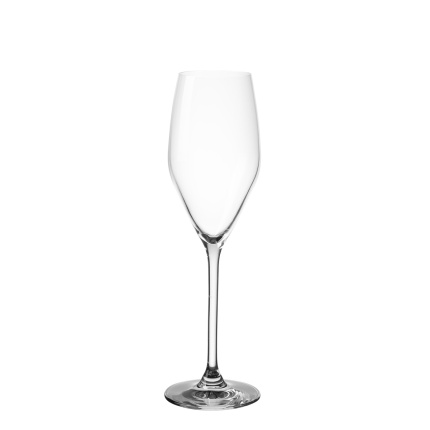 Sektglas 170 ml 6 Stk. – Optima Glas Lunasol