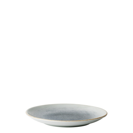 Piatto piano Coupe classic 21 cm - Space Dot