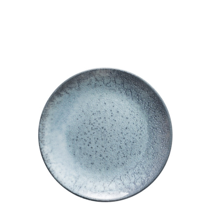 Flat plate Coupe classic 21 cm - Space Silom