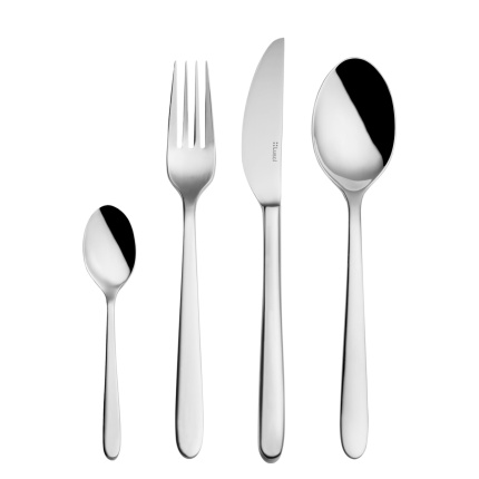 Menu cutlery set 36 pcs. - Callisto CNS LUSOL