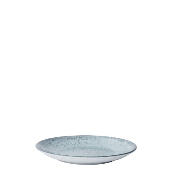 Flat plate Coupe classic 21 cm - Space Silom