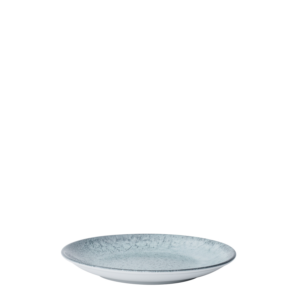 Flat plate Coupe classic 21 cm - Space Silom