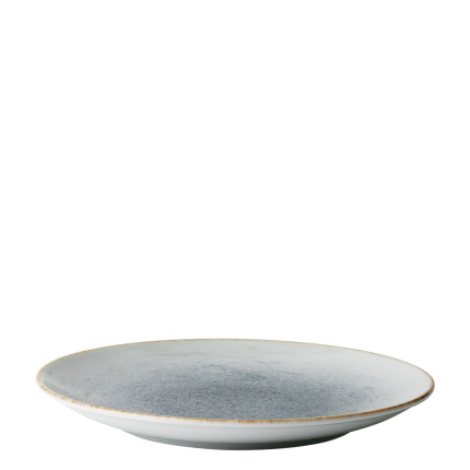 Flat plate Coupe classic 28 cm - Space Dot