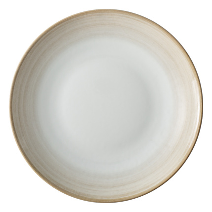 Coupe classic 31 cm flat plate - North