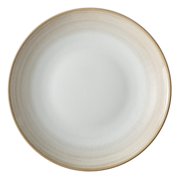 Coupe classic 31 cm flat plate - North
