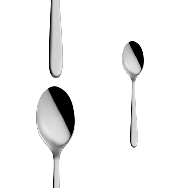 Menu cutlery set 36 pcs. - Callisto CNS LUSOL