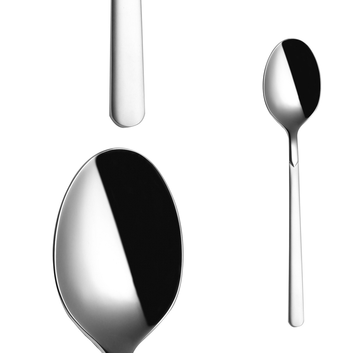 Set di posate 24 pezzi - Peking