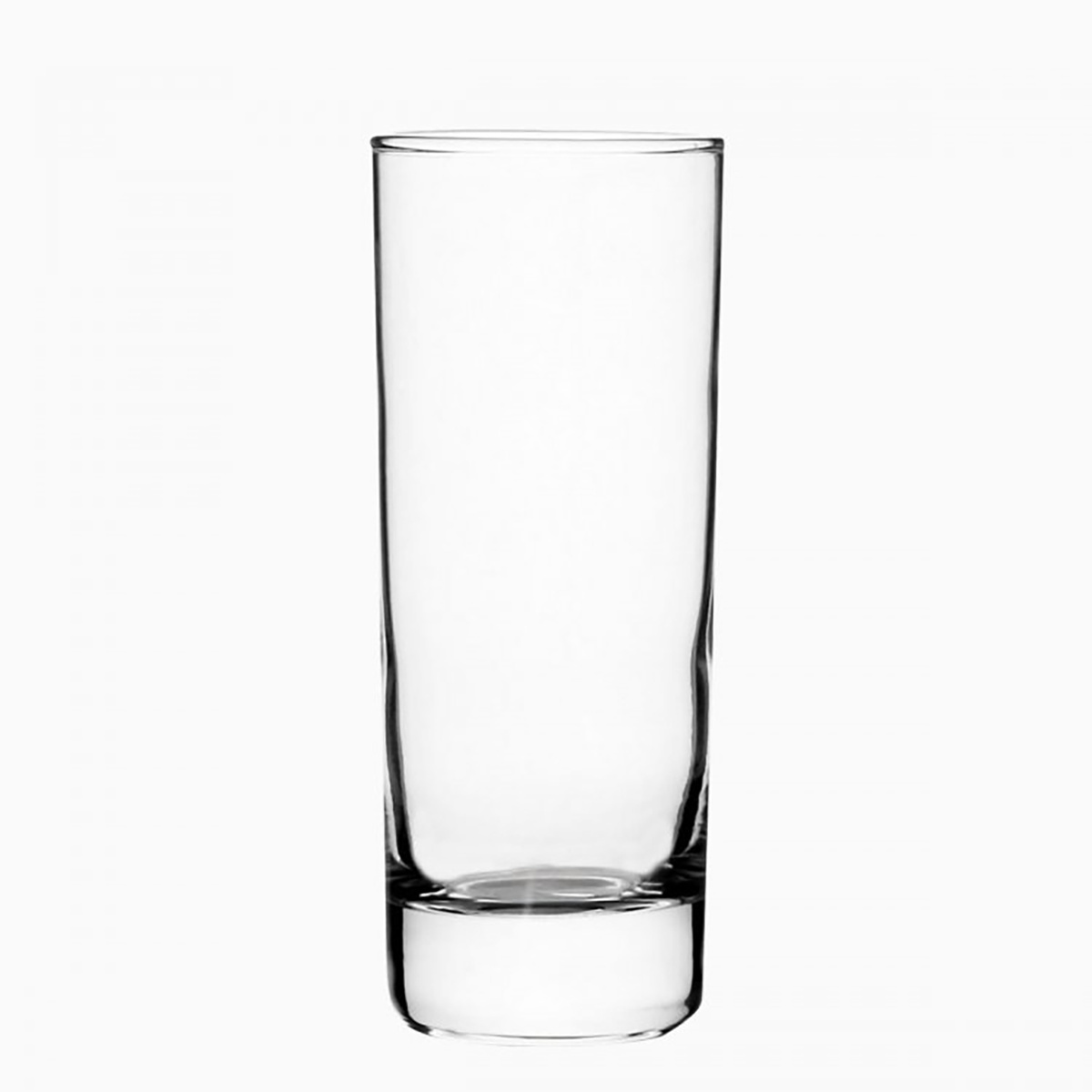 Bicchiere Long drink set 3 pz - Basic